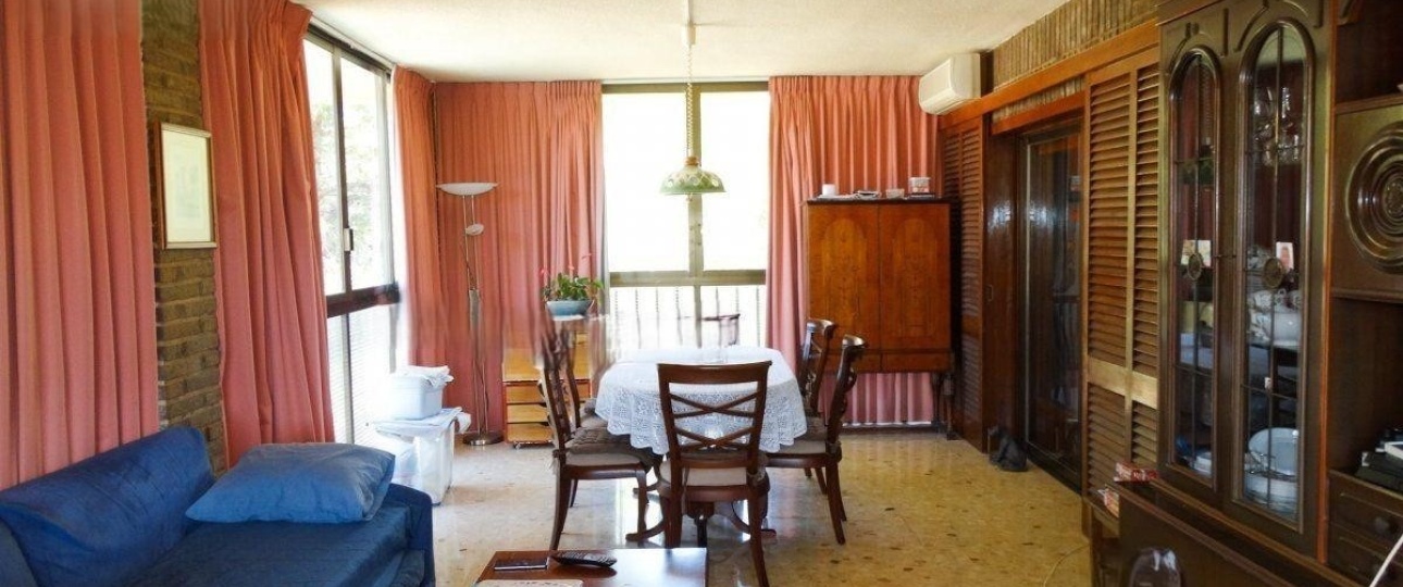 Rynek wtórny - Villa - Benidorm - Benidorm Centro