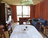 Rynek wtórny - Villa - Benidorm - Benidorm Centro