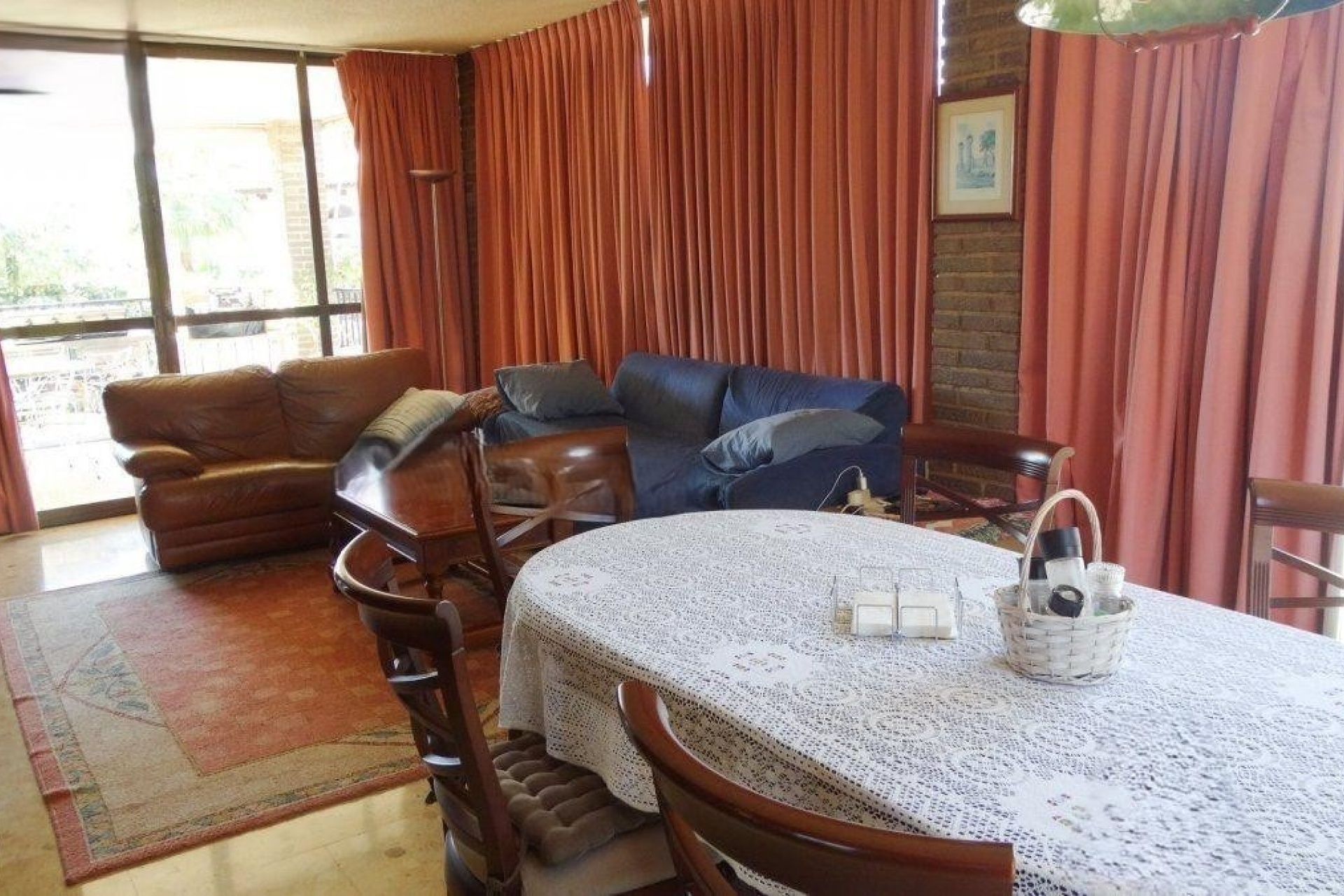 Rynek wtórny - Villa - Benidorm - Benidorm Centro