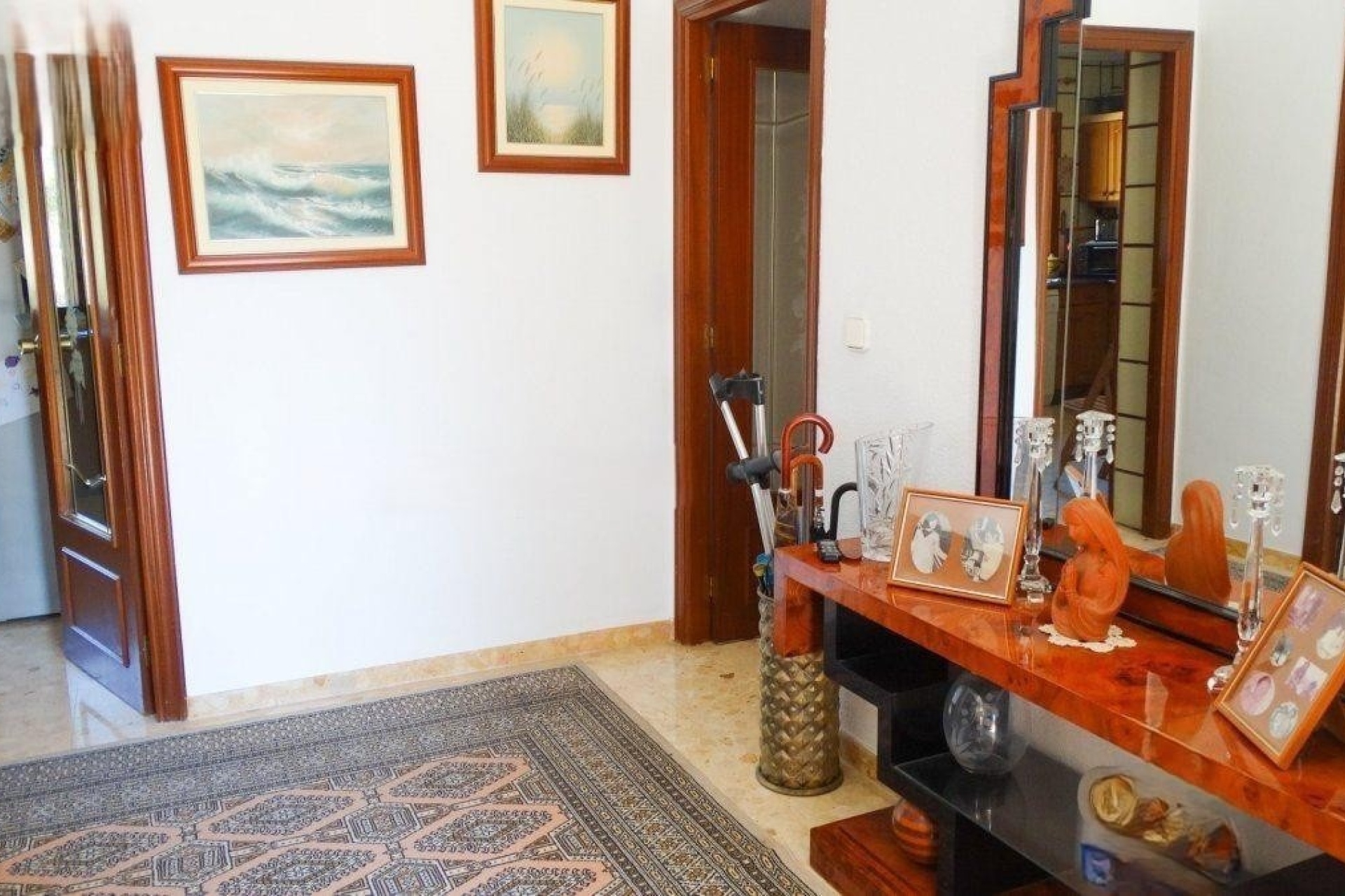 Rynek wtórny - Villa - Benidorm - Benidorm Centro