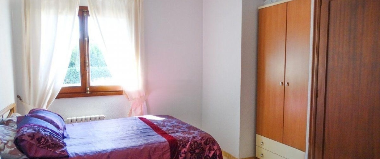 Rynek wtórny - Villa - Benidorm - Benidorm Centro
