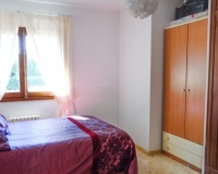 Rynek wtórny - Villa - Benidorm - Benidorm Centro