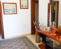 Rynek wtórny - Villa - Benidorm - Benidorm Centro
