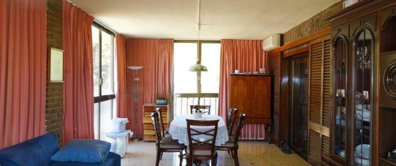 Rynek wtórny - Villa - Benidorm - Benidorm Centro