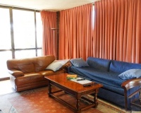 Rynek wtórny - Villa - Benidorm - Benidorm Centro
