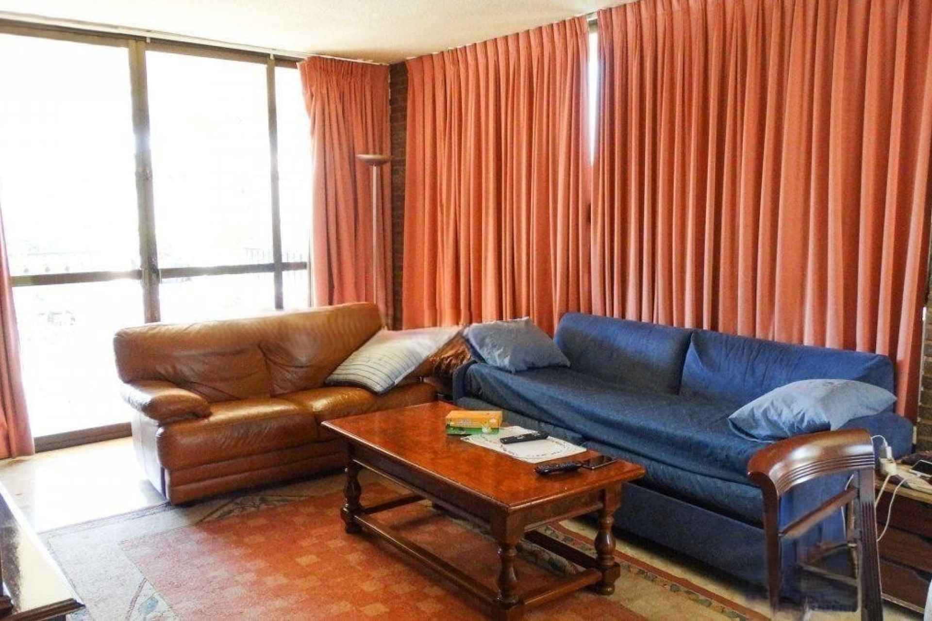 Rynek wtórny - Villa - Benidorm - Benidorm Centro