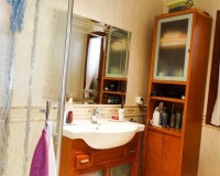 Rynek wtórny - Villa - Benidorm - Benidorm Centro