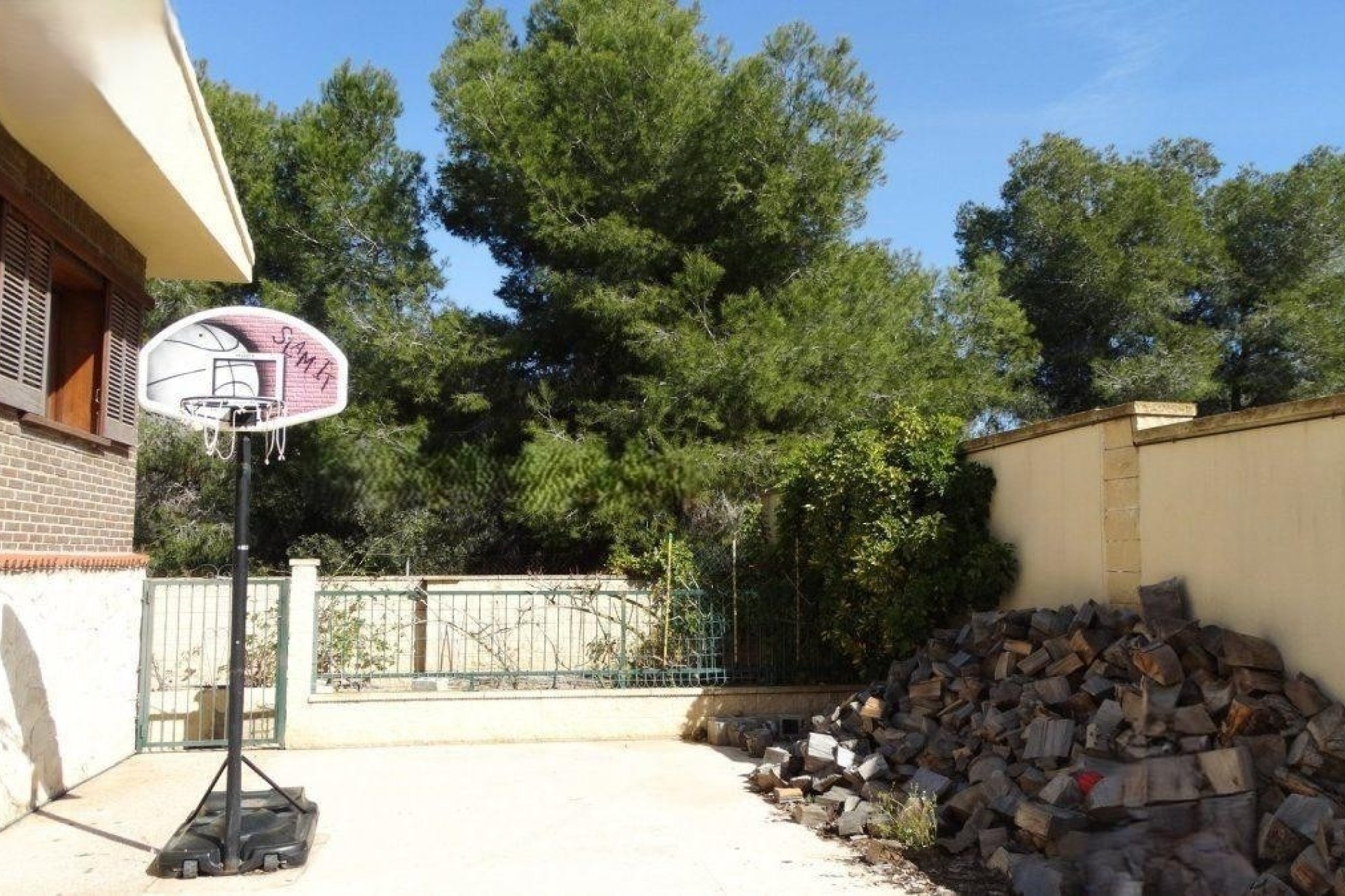 Rynek wtórny - Villa - Benidorm - Benidorm Centro