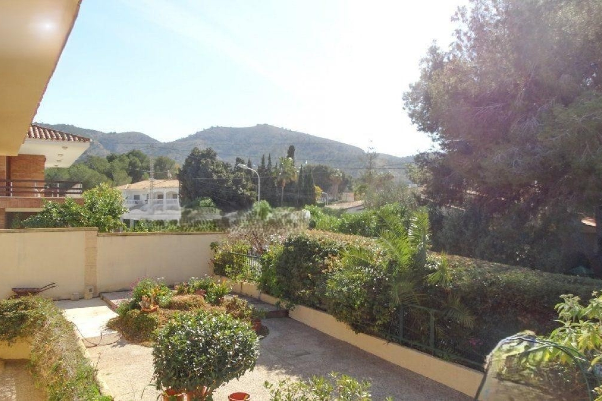 Rynek wtórny - Villa - Benidorm - Benidorm Centro