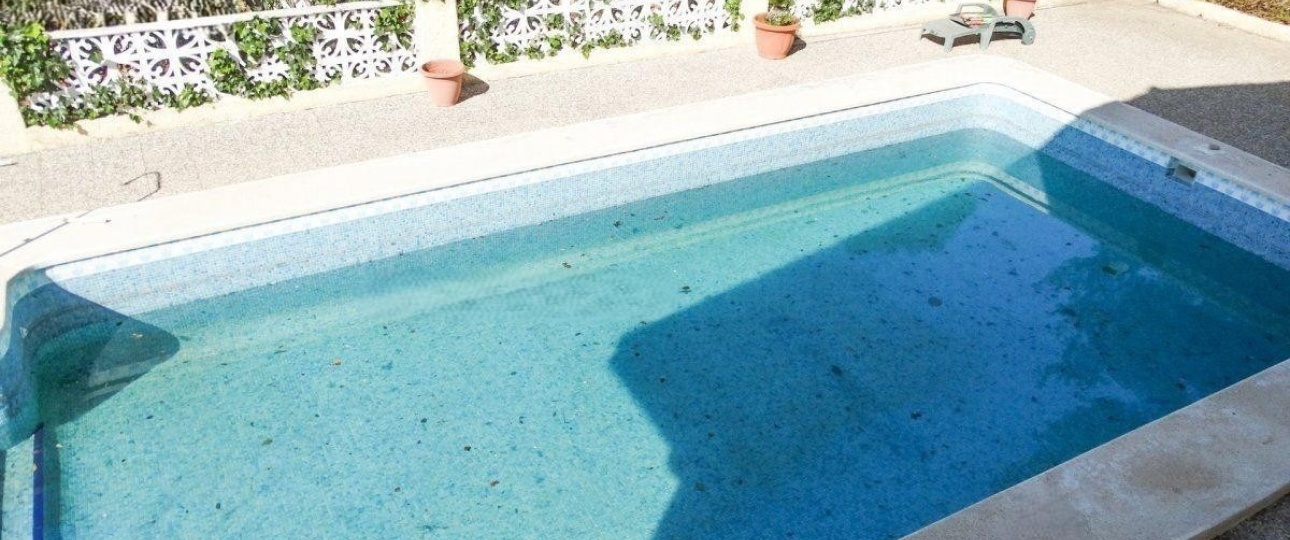 Rynek wtórny - Villa - Benidorm - Benidorm Centro
