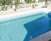 Rynek wtórny - Villa - Benidorm - Benidorm Centro