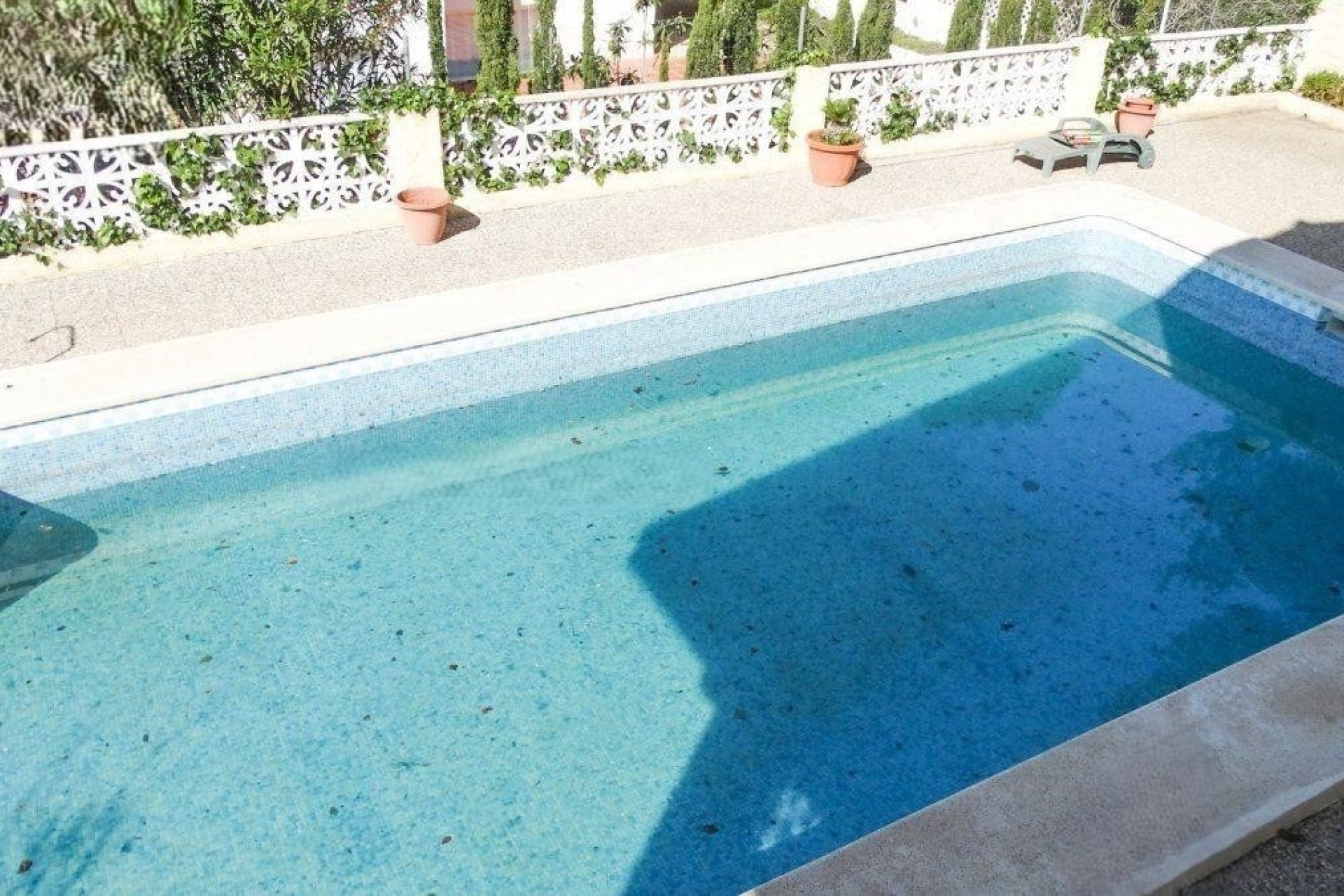 Rynek wtórny - Villa - Benidorm - Benidorm Centro