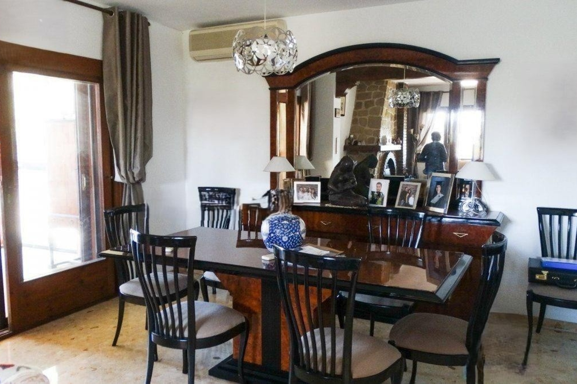 Rynek wtórny - Villa - Benidorm - Benidorm Centro