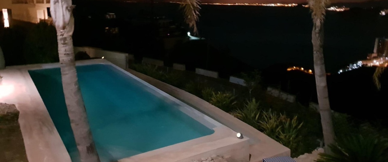 Rynek wtórny - Villa - Benidorm - Benidorm Centro