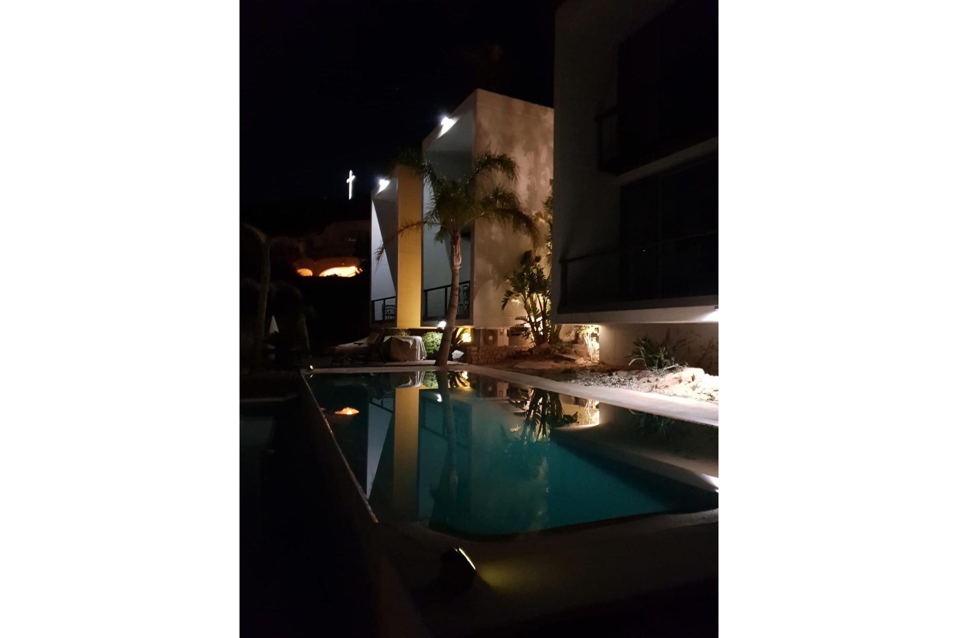 Rynek wtórny - Villa - Benidorm - Benidorm Centro