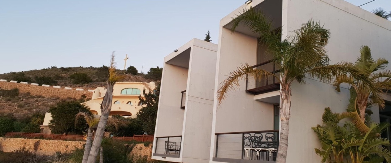 Rynek wtórny - Villa - Benidorm - Benidorm Centro