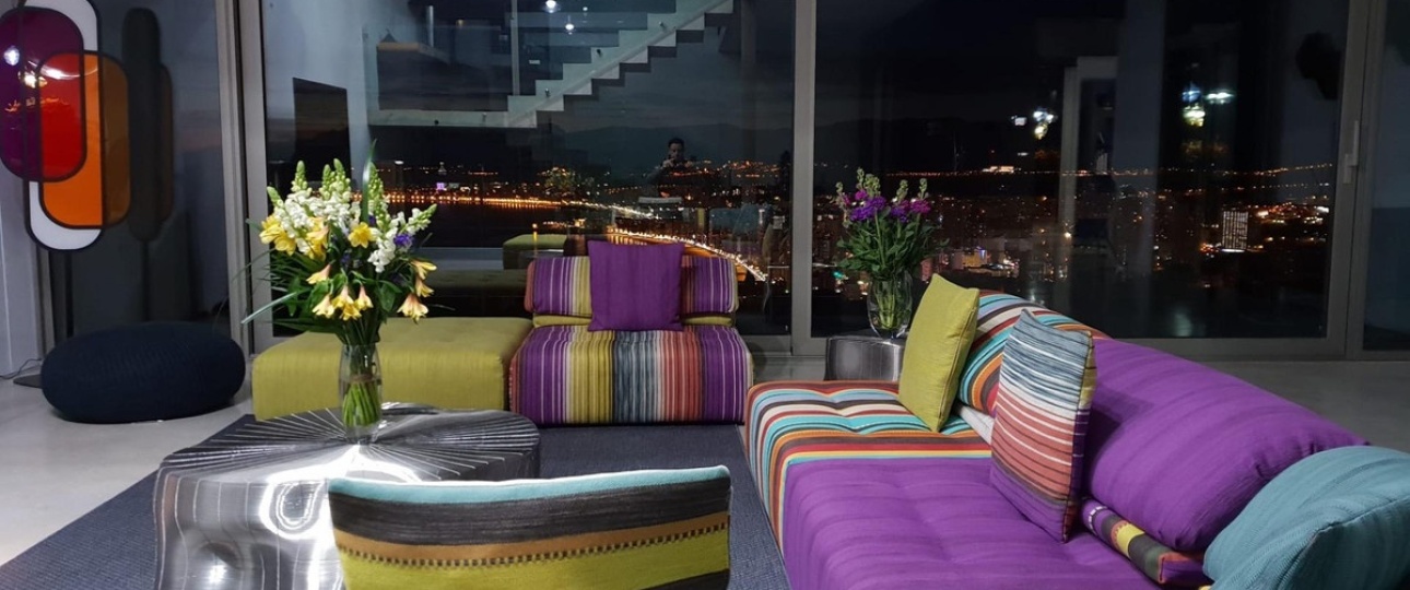 Rynek wtórny - Villa - Benidorm - Benidorm Centro