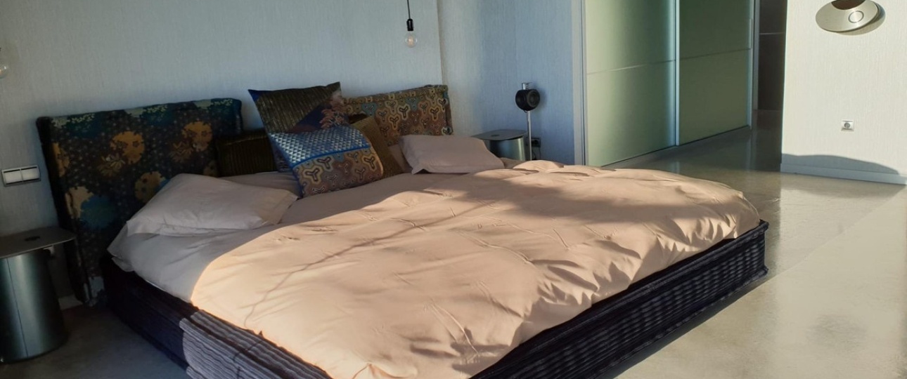 Rynek wtórny - Villa - Benidorm - Benidorm Centro
