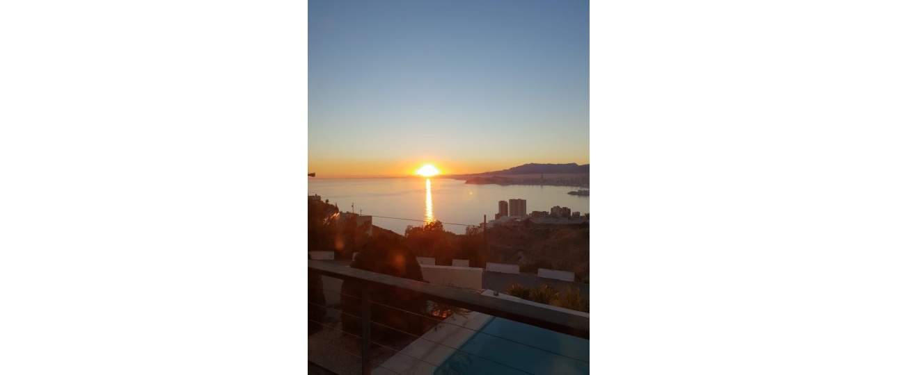 Rynek wtórny - Villa - Benidorm - Benidorm Centro