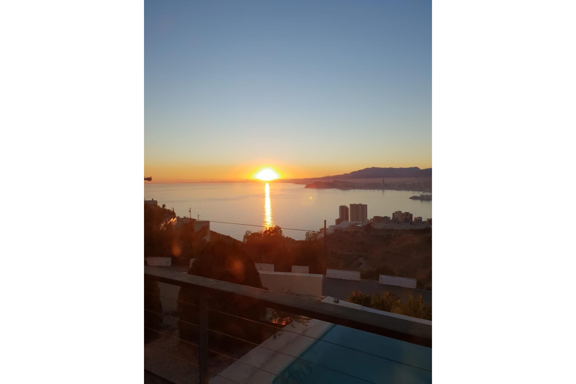 Rynek wtórny - Villa - Benidorm - Benidorm Centro