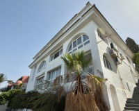 Rynek wtórny - Villa - Benidorm - Benidorm Centro