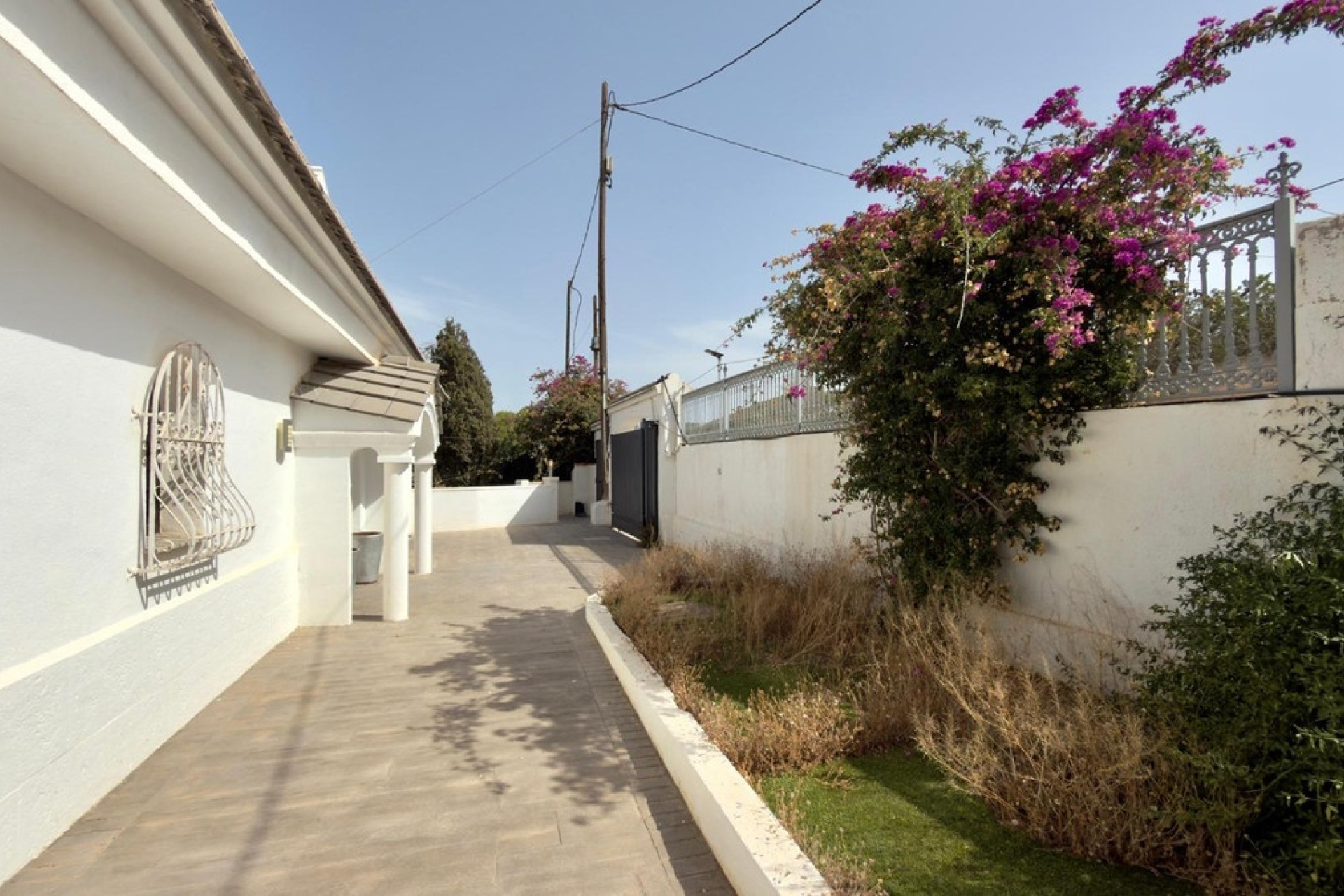 Rynek wtórny - Villa - Benidorm - Benidorm Centro