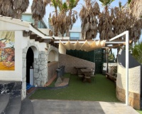 Rynek wtórny - Villa - Benidorm - Benidorm Centro