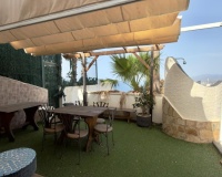 Rynek wtórny - Villa - Benidorm - Benidorm Centro