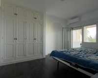 Rynek wtórny - Villa - Benidorm - Benidorm Centro
