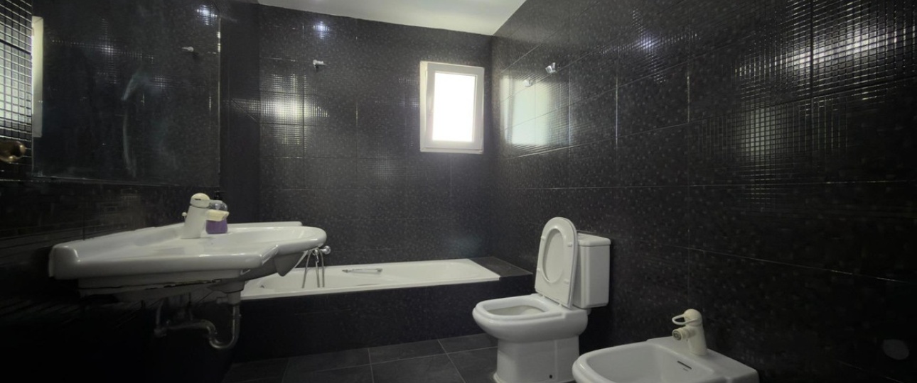 Rynek wtórny - Villa - Benidorm - Benidorm Centro