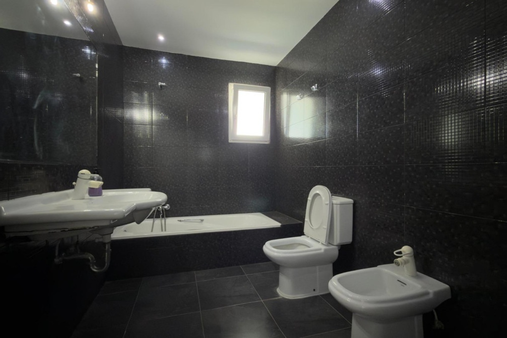 Rynek wtórny - Villa - Benidorm - Benidorm Centro