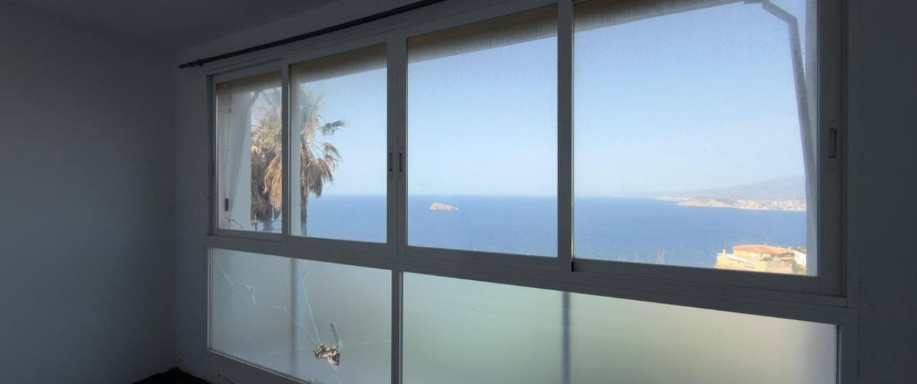 Rynek wtórny - Villa - Benidorm - Benidorm Centro