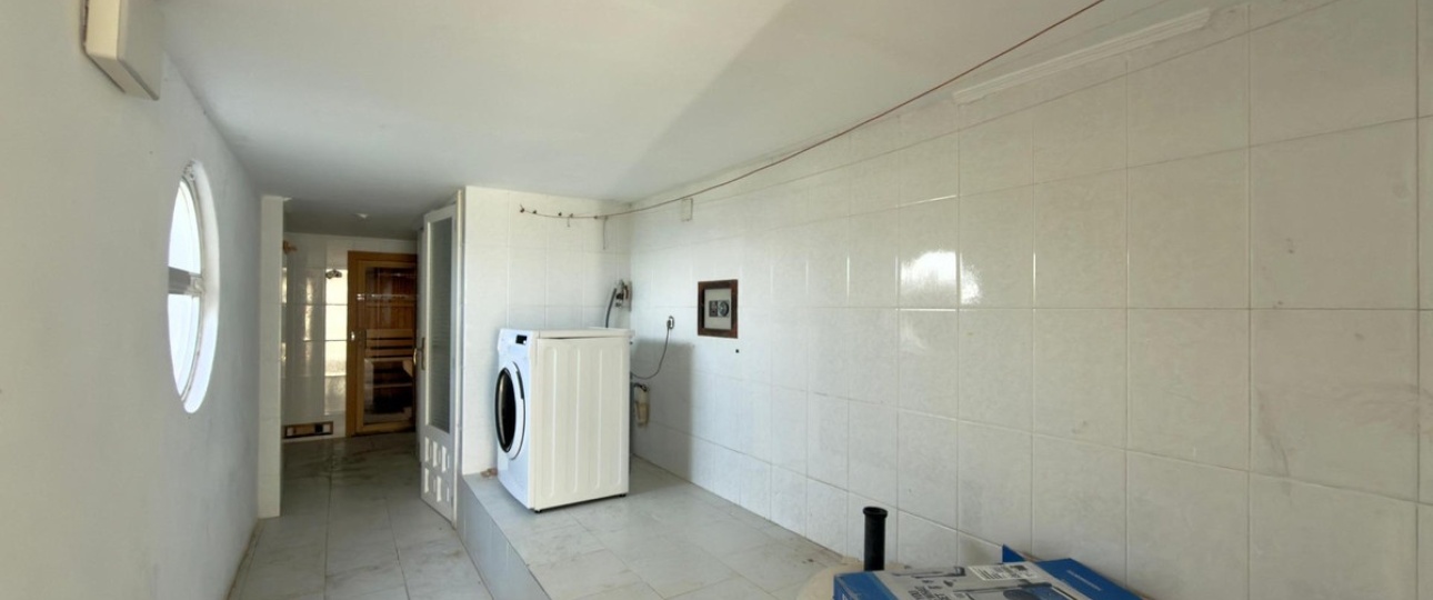 Rynek wtórny - Villa - Benidorm - Benidorm Centro