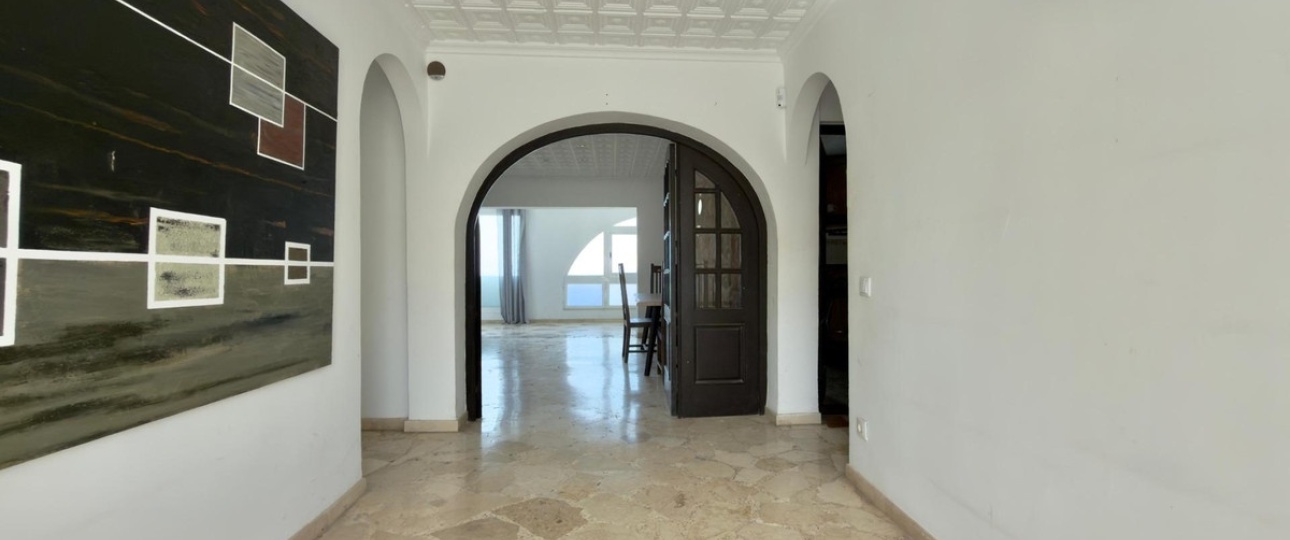 Rynek wtórny - Villa - Benidorm - Benidorm Centro