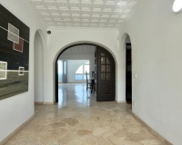 Rynek wtórny - Villa - Benidorm - Benidorm Centro