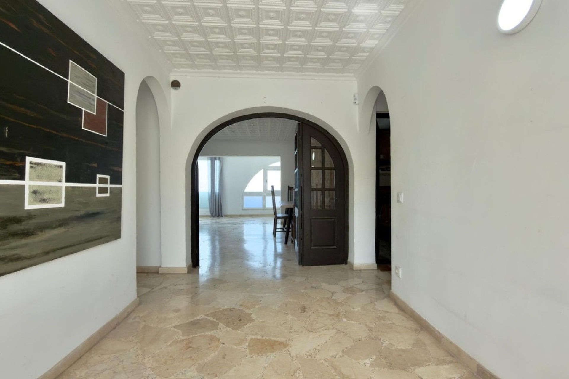 Rynek wtórny - Villa - Benidorm - Benidorm Centro
