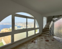 Rynek wtórny - Villa - Benidorm - Benidorm Centro