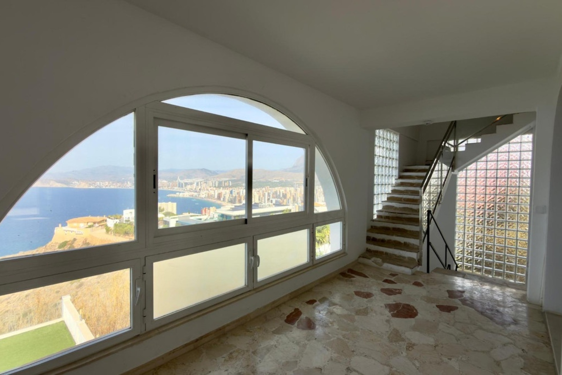 Rynek wtórny - Villa - Benidorm - Benidorm Centro