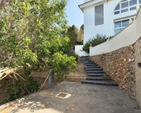 Rynek wtórny - Villa - Benidorm - Benidorm Centro