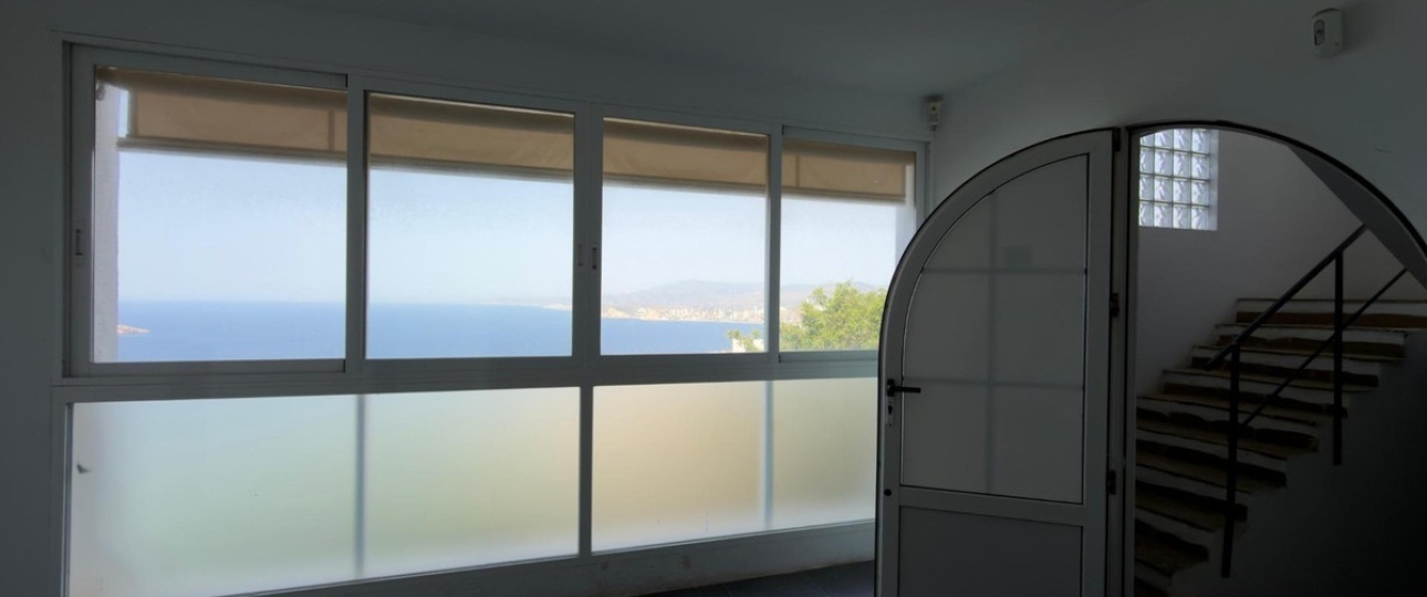 Rynek wtórny - Villa - Benidorm - Benidorm Centro