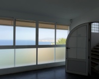 Rynek wtórny - Villa - Benidorm - Benidorm Centro