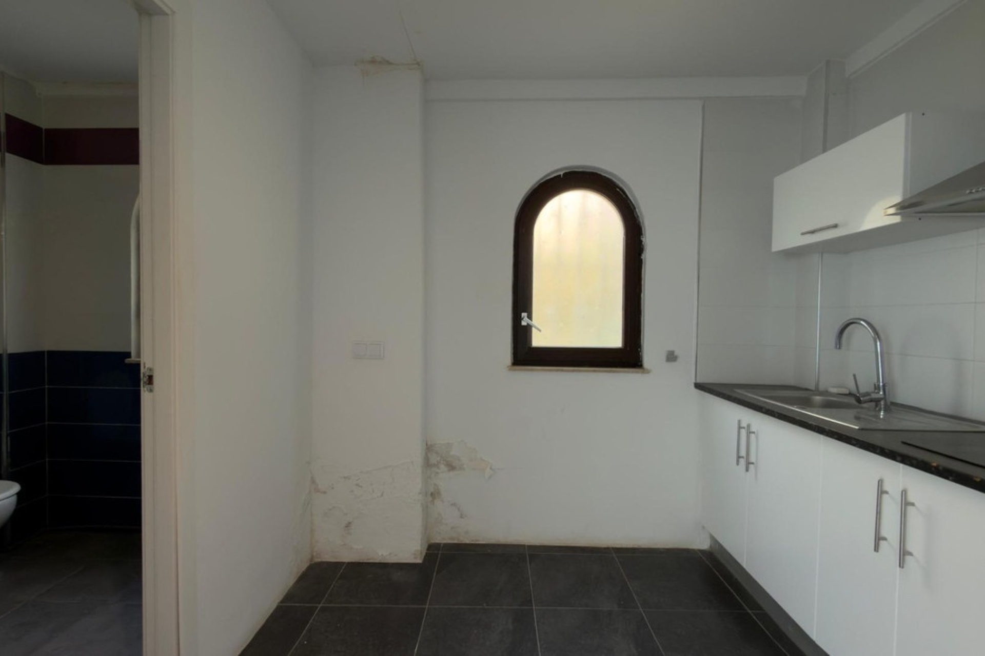 Rynek wtórny - Villa - Benidorm - Benidorm Centro