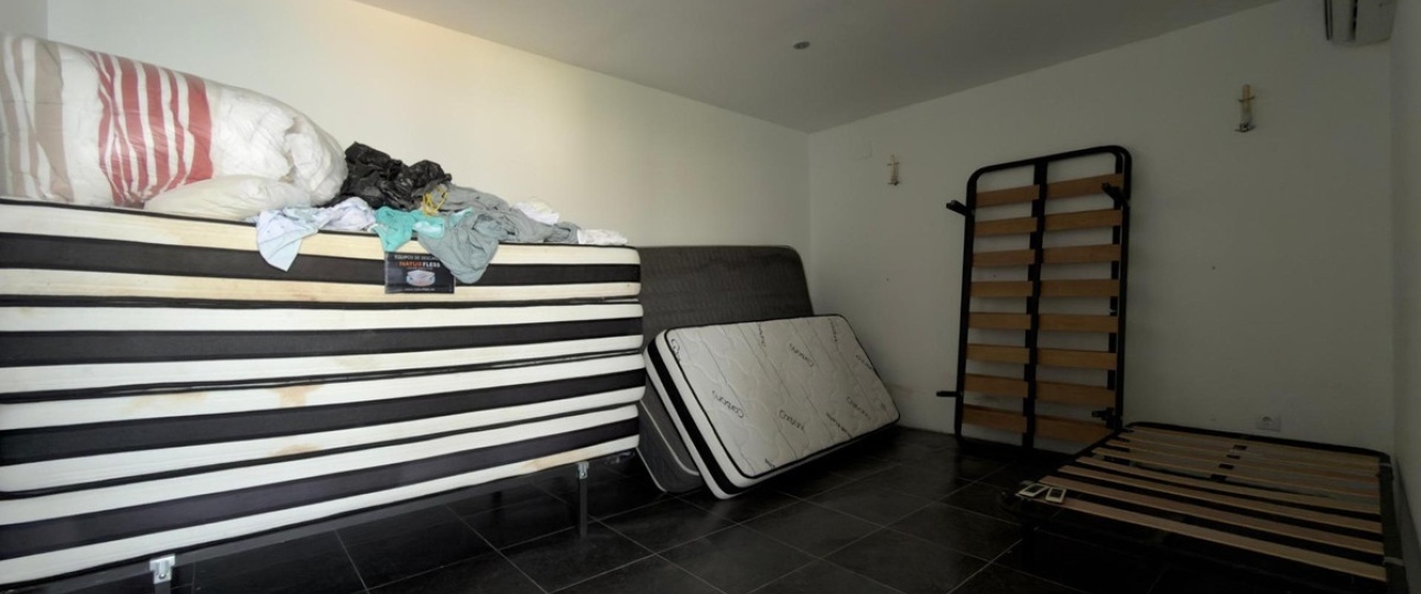Rynek wtórny - Villa - Benidorm - Benidorm Centro