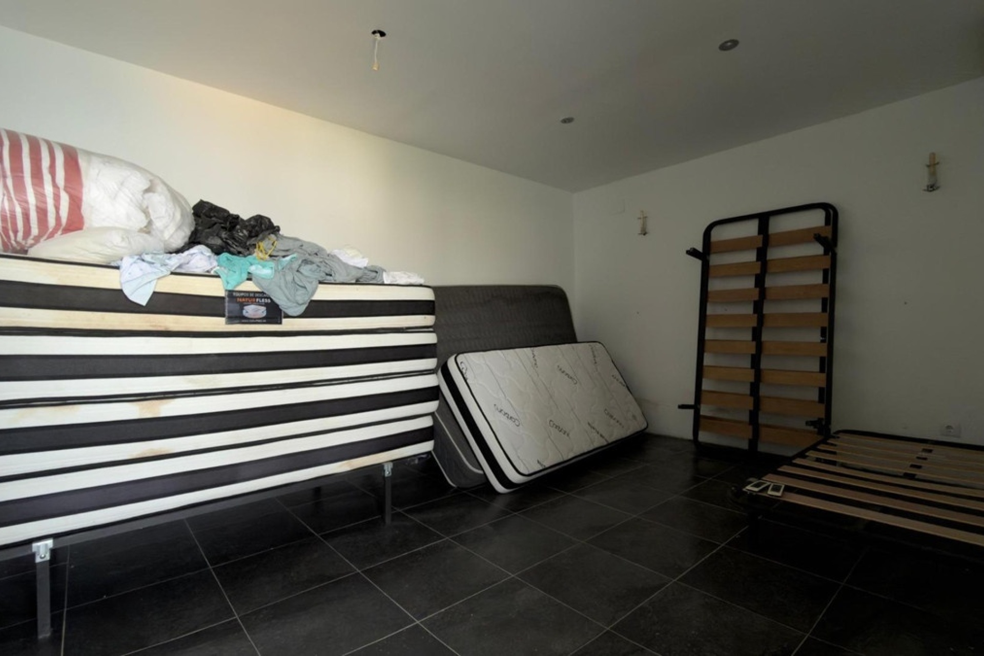 Rynek wtórny - Villa - Benidorm - Benidorm Centro