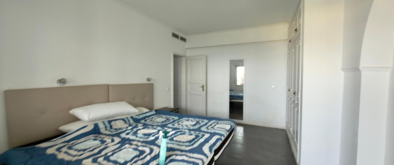Rynek wtórny - Villa - Benidorm - Benidorm Centro