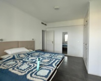 Rynek wtórny - Villa - Benidorm - Benidorm Centro