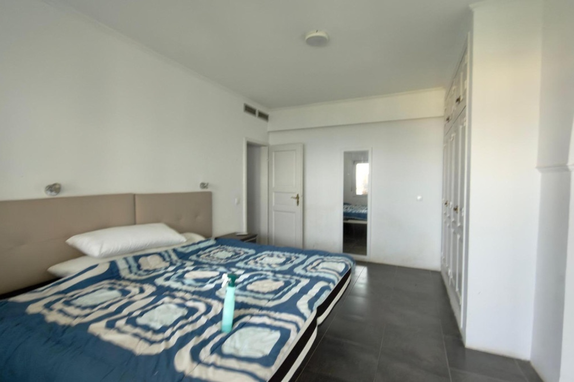 Rynek wtórny - Villa - Benidorm - Benidorm Centro