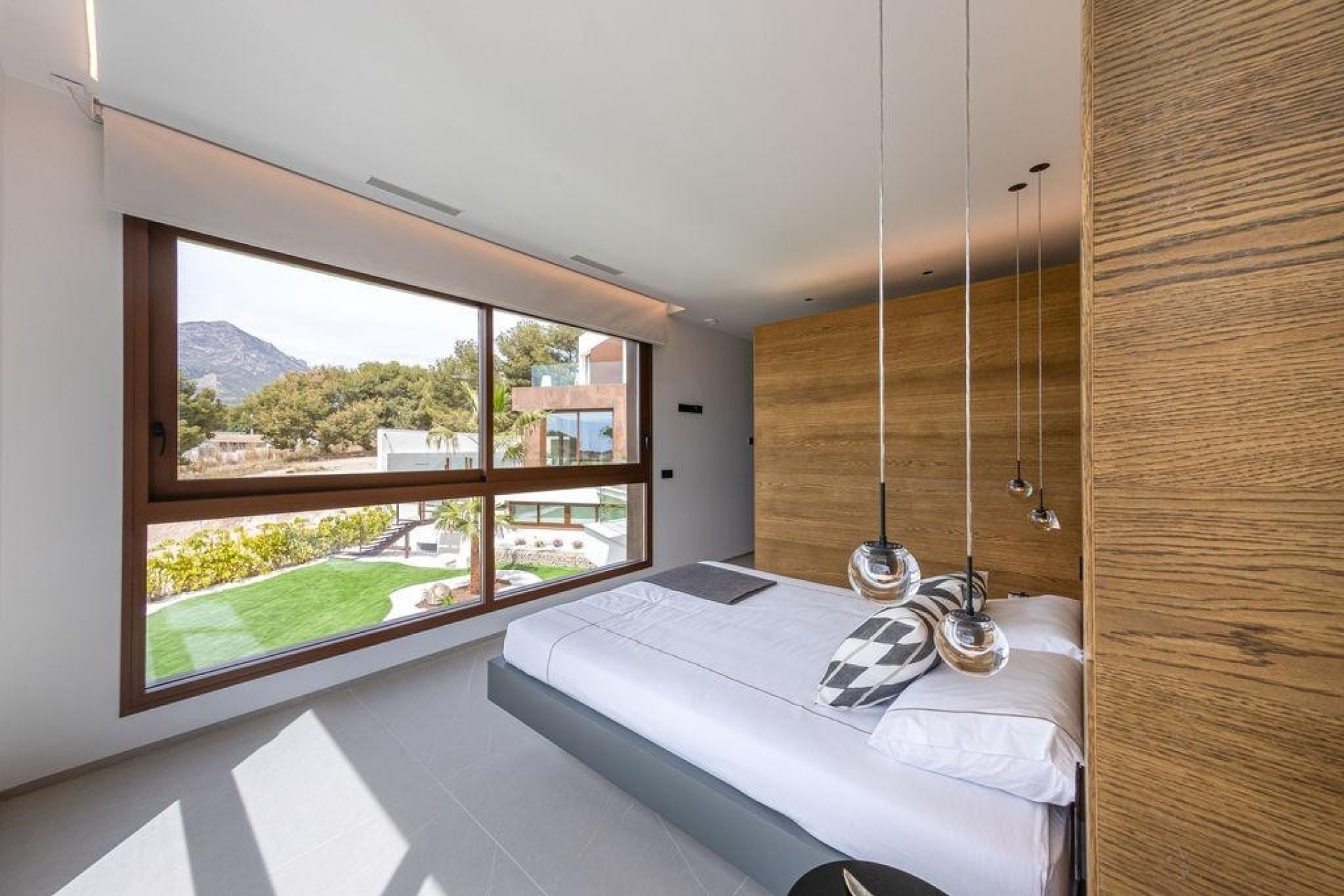 Rynek wtórny - Villa - Benidorm - Benidorm Centro