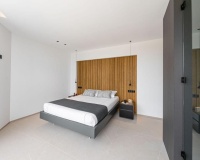 Rynek wtórny - Villa - Benidorm - Benidorm Centro
