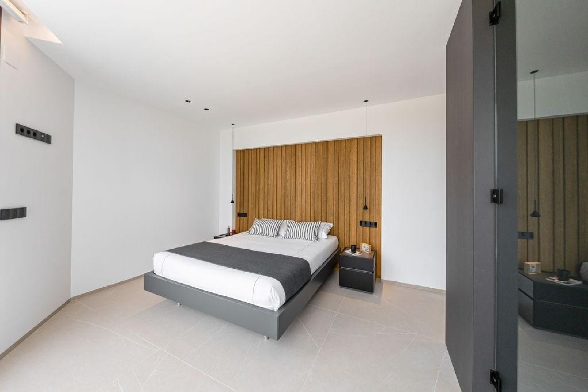 Rynek wtórny - Villa - Benidorm - Benidorm Centro